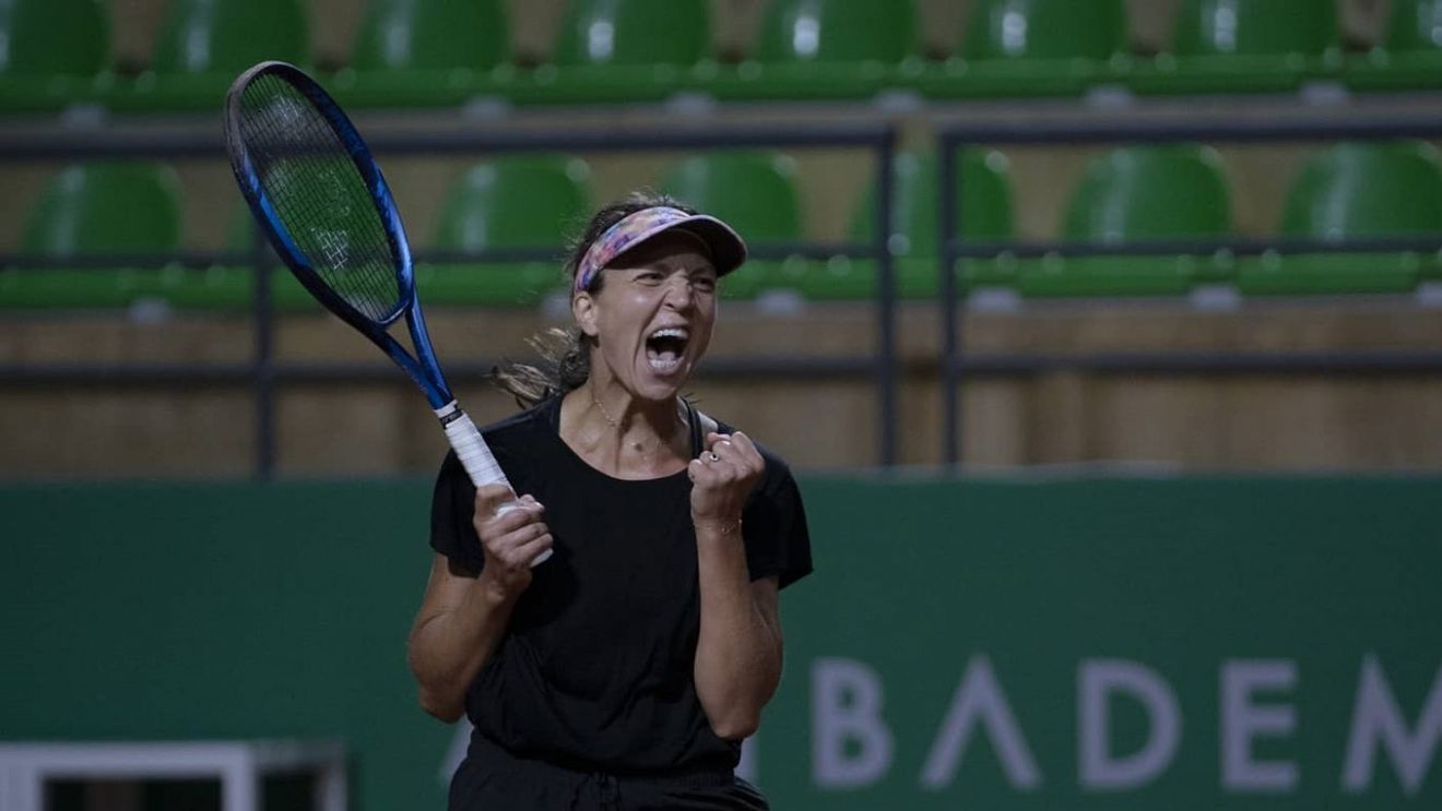 Patricia Țig, mărturisiri în premieră: „Doamna care m-a selectat pentru testul anti-doping mi-a transmis că nu a mai văzut așa ceva”. Cum a ajuns să fie comparată cu Serena | EXCLUSIV