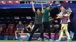 Mikel Arteta a numit VINOVATUL după ce Arsenal a pierdut finala Champions League cu PSG: „A fost PENALTY la Madueke! A judecat diferit la Mosquera”