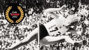 Gala ProSport!** "Liniște! Sare Iolanda Balaș" Doamna atletismului românesc, de la reprezentațiile de pe "Republicii", la Hall of Fame-ul atletismului mondial