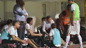 Giuleștenii trec victoria cu CFR în cartea de istorie:** "Este un meci de referință, va fi mult timp ținut minte! Echipa a reacționat ca un comando"