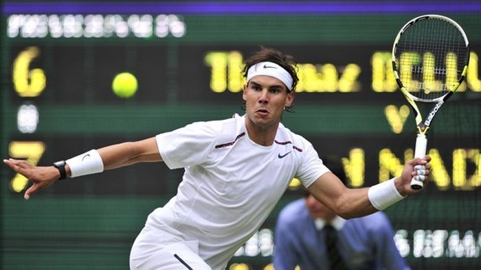 Încă o lovitură pentru Nadal, după ce a ratat JO2012!  "Matadorul" nu va participa nici la US Open
