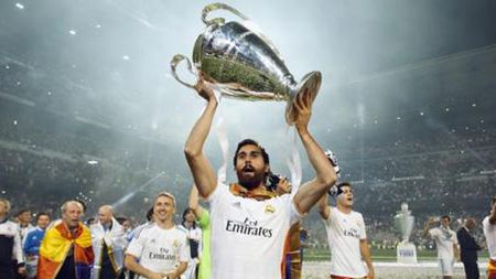 "Să părăsești Realul e ca și cum ai pleca din Paradis!" Nu a vrut să joace la altă echipă din Spania și a preferat Premier League