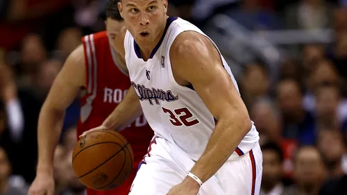 Blake for MVP? Griffin a marcat 37 de puncte în victoria lui Clippers cu Suns