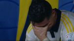Cristiano Ronaldo, în lacrimi după ce a luat titlul cu Al-Nassr! Imaginile momentului din Arabia Saudita