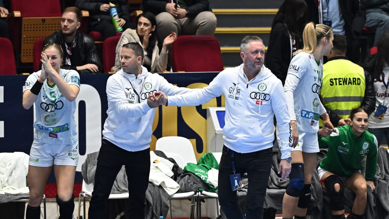 Maghiarii se tem de un coșmar cu CSM București în marea finală a Ligii Campionilor de la Budapesta: „A arătat de ce este în stare!”