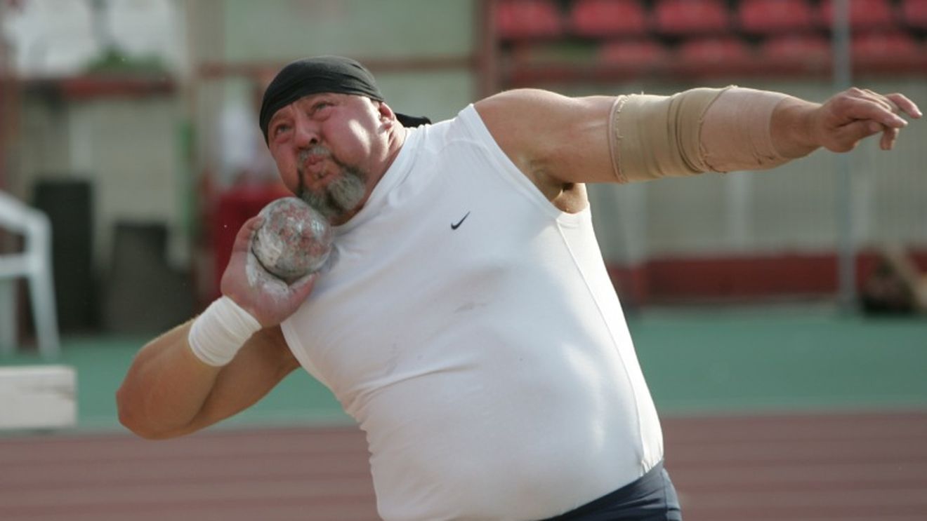 Gușet:** "Voi mai avea nevoie de un transplant renal!"