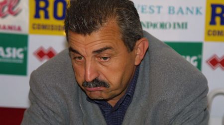 Popa: "Ratarea Ligii Campionilor ar fi un dezastru pentru Steaua"