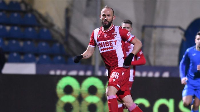 Ante Puljic, despre deziluzia trăită la Dinamo: „Nu mă aşteptam la asta!” + Cine este principalul vinovat pentru dezastrul de la club