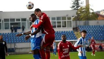 Poli Iași, învinsă de FC Botoșani la debutul lui Tibor Selymeș pe banca tehnică. Amicalul s-a întins pe durata a 120 de minute