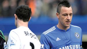 Terry, dezvăluiri de senzație despre "Super Dan": "Petrescu mi-a pus mâna în gât și mi-a zis 'Ce naiba crezi că faci?' "