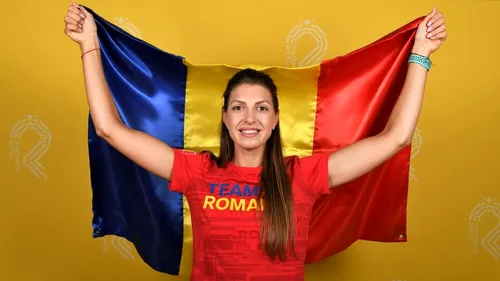 Cine este Mădălina Bereș, canotoarea care va purta drapelul României la Tokyo. Mama sportivei, cu lacrimi în ochi la aflarea veștii: „Nu mai am cuvinte” | EXCLUSIV