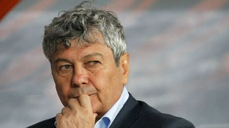 "Nu cred că Steaua va fi exclusă, dar cine știe!" Cum a comentat Lucescu situația trupei lui Reghecampf
