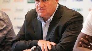 "Ne-am arătat limitele! Mai vreau un singur punct!"