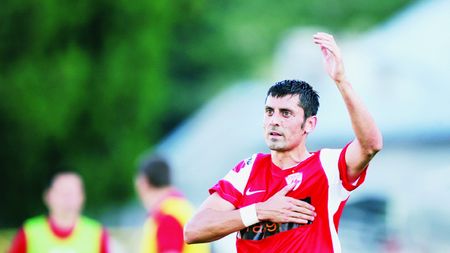 Dănciulescu pune Dinamo pe primul plan!** "Vreau calificare, nu să bat recorduri!"