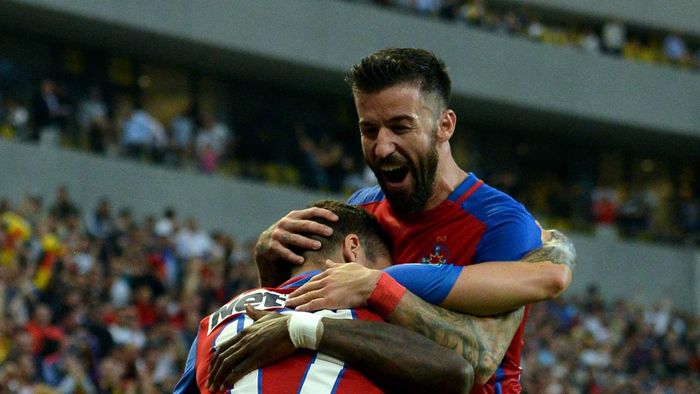 Anamaria Prodan a confirmat ProSport! „Gabi Enache a semnat cu FCSB!” | EXCLUSIV