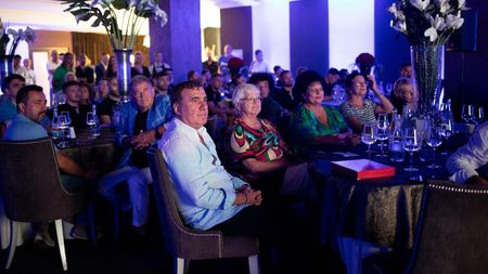 CSM București are un rival în devenire: CSM Constanța! Gheorghe Hagi a fost prezent la lansarea identității unei noi grupări care are ca simbolistică Farul Genovez | SPECIAL