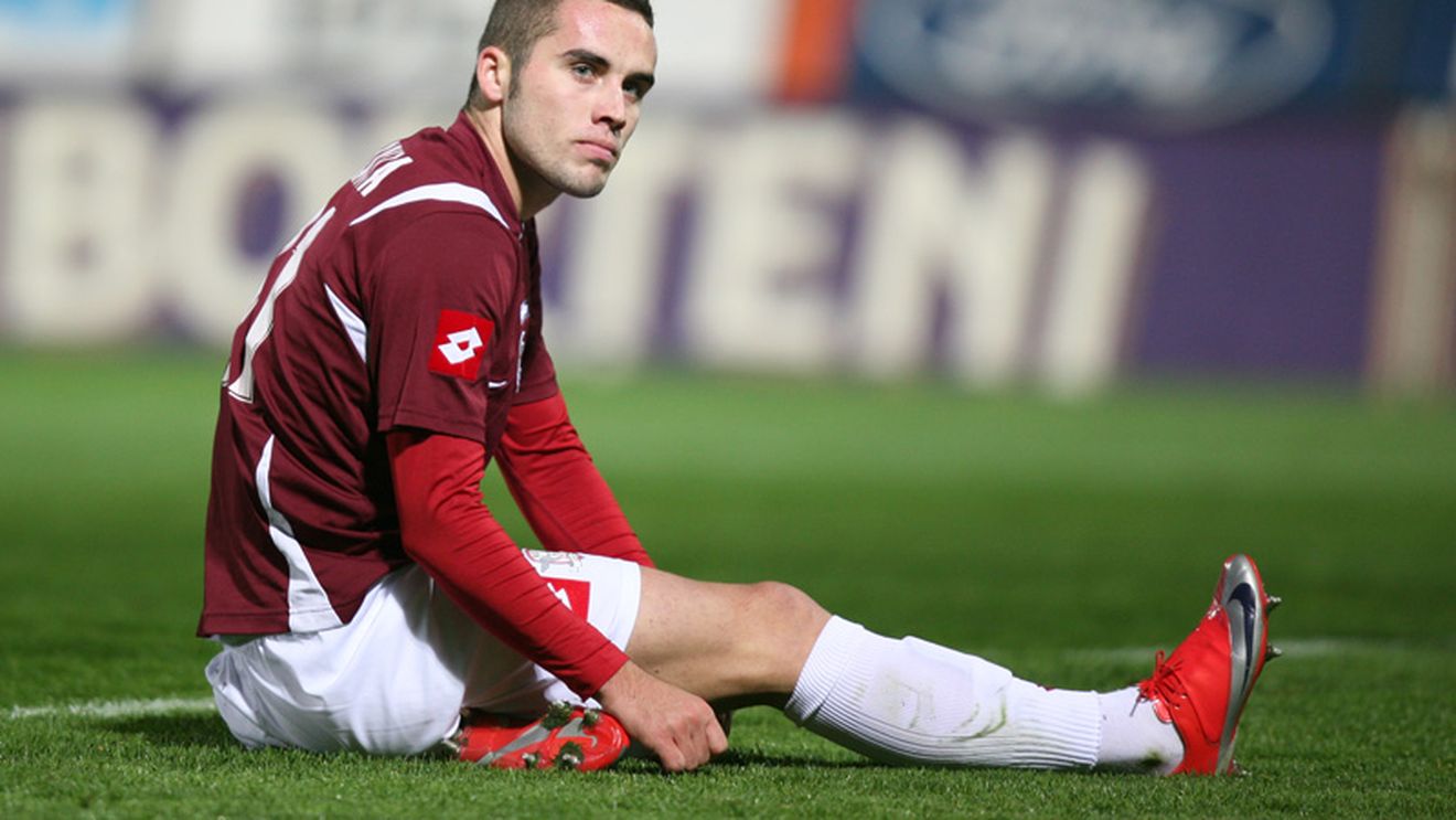 Ofertă de 4 milioane â‚¬ pentru Ioniță și Spadacio!** Copos: "Mai bine ne împrumutăm decât să-i dăm!"