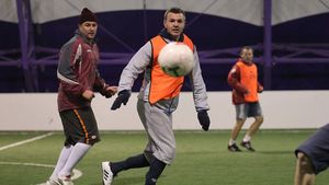 Ioan Mera s-a antrenat cu ASU Politehnica:** "Suporterii au dreptate, echipa asta e curată"