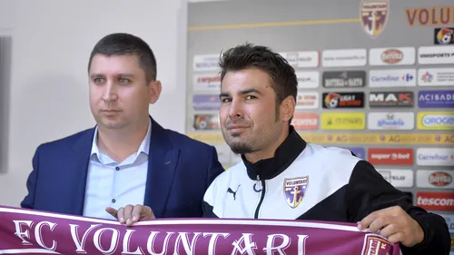 Mutu și Leasă, OUT de la Voluntari! EXCLUSIV | Favoritul pentru a prelua banca tehnică + cine ar urma să ocupe posturile de manager și director sportiv