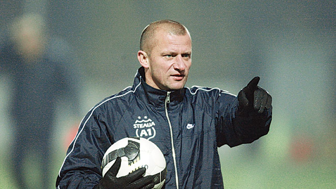 Dorinel Munteanu, deranjat de afirmațiile lui Gică Hagi