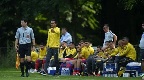 VIDEO | FCSB – Oostende 0-2, în cea mai slabă prestație a fotbaliștilor lui Dică din cantonamentul olandez: Pintilii a fost eliminat, Alibec, aproape de o nouă accidentare