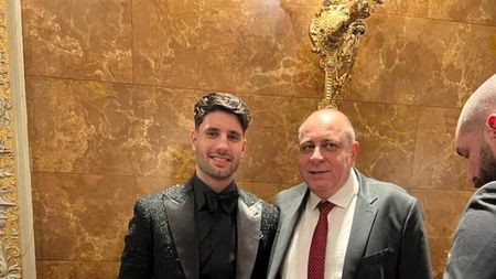 Gluma anului în Superliga. Patronul lui Sepsi, despre transferul fotbalistului de 70 de milioane de euro, de la FC Liverpool: „Suntem aproape, poate reușesc”