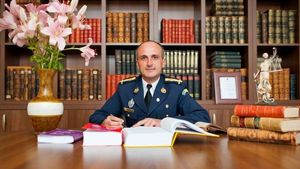 Florin Talpan, pus la punct: „A fost o jignire pentru cei care îi apără! Să se facă dreptate!” | VIDEO EXCLUSIV ProSport Live
