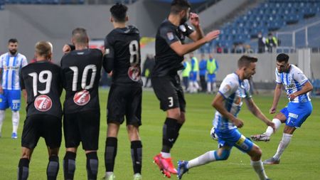 Ionuț Chirilă, comparație șocantă după înfrângerea dureroasă cu Universitatea Craiova: „În loc să murim ca un bolnav de cancer, noi am făcut infarct!”