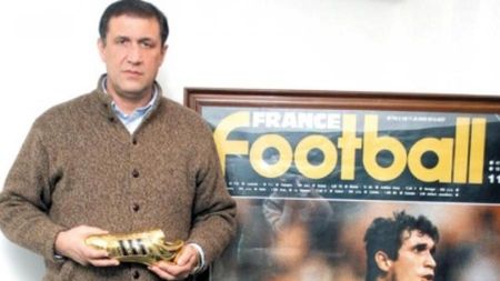 Conflictul Rodion Cămătaru - Emeric Ienei, stopat după 30 de ani. „Nea Imi nu a fost vinovat, a fost mâna lui Cornel Dinu și a prietenilor impresari" | EXCLUSIV