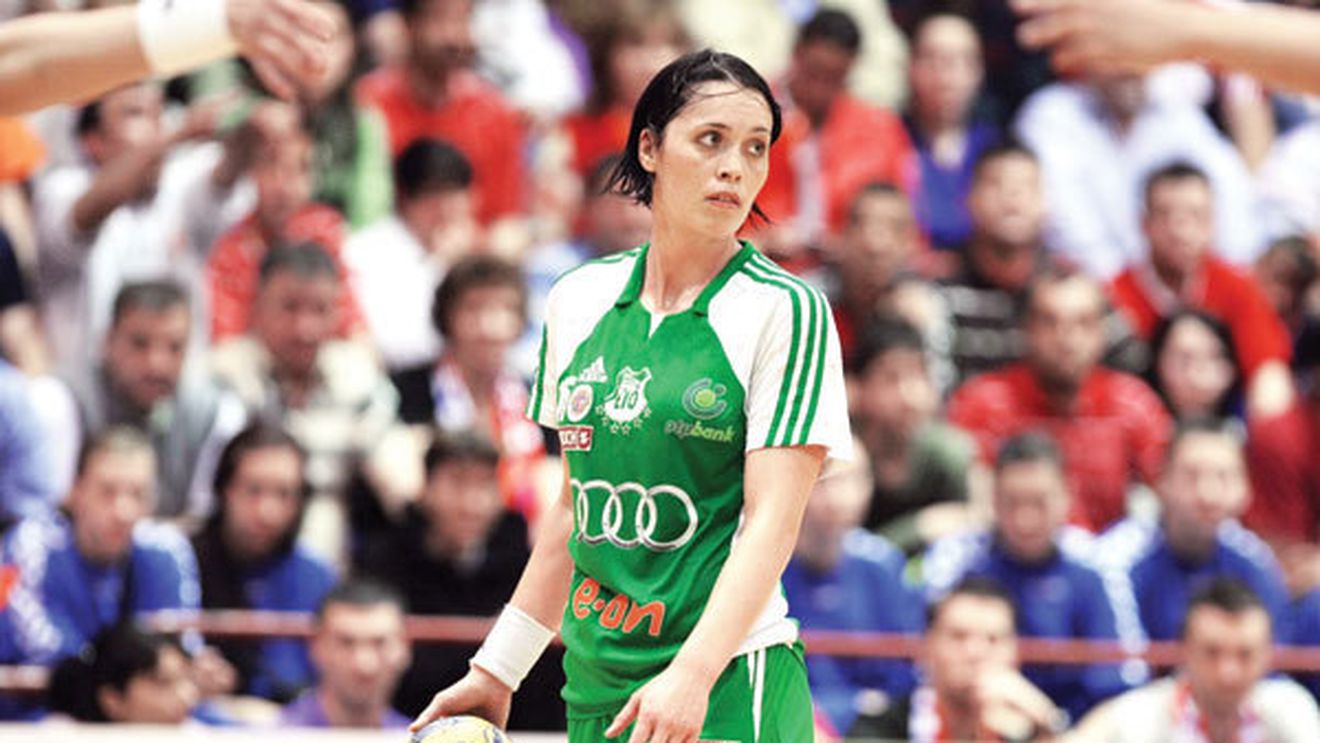 Oltchim face achiziții pentru Ligă!