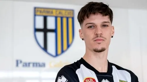 „Trebuie apreciat! Este fabulos pentru fotbalul românesc!”. Un impresar FIFA este fascinat de transferul lui Dennis Man la Parma