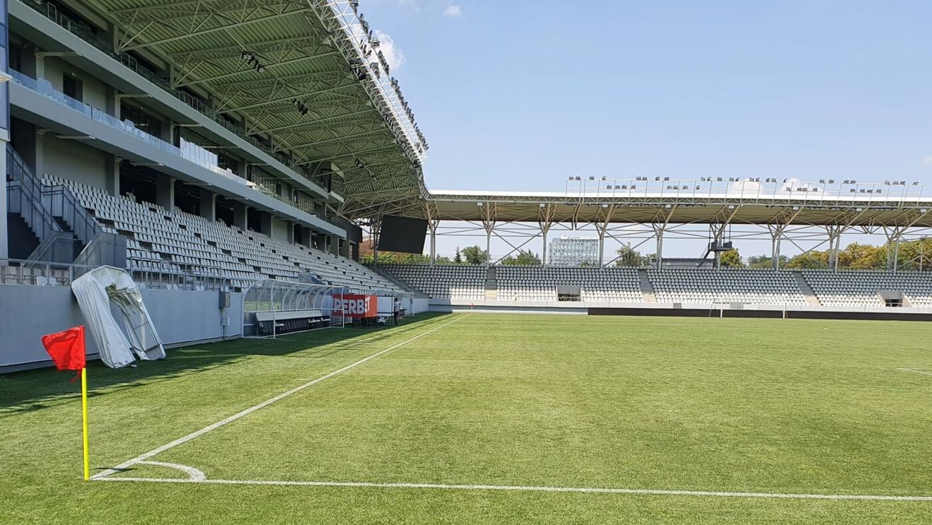 FCSB și Dinamo, mai importante decât o echipă națională! O voce activă din sport ia atitudine în scandalul Arcul de Triumf: „E o bătaie de joc din partea guvernului”