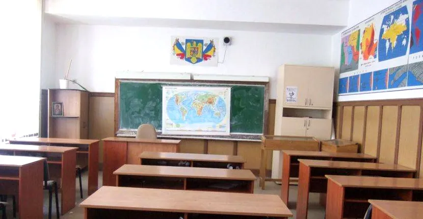 Simulările pentru bacalaureat și pentru evaluarea națională au fost amânate