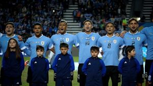 Finală dramatică la Campionatul Mondial Under 20 din Argentina. Cine a câștigat titlul suprem