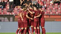 Tragere la sorți play-off Conference League, de la ora 15:00. CFR Cluj nu e cap de serie și poate avea advesari de „foc”