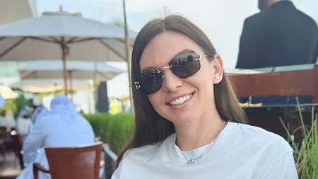 Accesoriul de 30.000 de dolari de care Simona Halep nu se mai desparte! Nu a renunțat la el în timpul procesului de la TAS, dar nici în vacanța de la Dubai. FOTO
