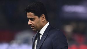 Cutremur la PSG. Şeicii qatarezi miliardari au transmis că iau în calcul să plece de la club
