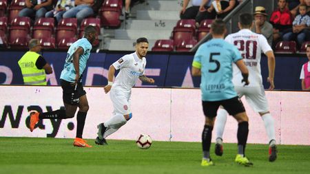 Dezastrul campioanei te putea transforma în miliardar! Uluitor: cu câți bani te alegeai dacă riscai 100 de lei și intuiai perfect dubla rușinoasă pentru CFR