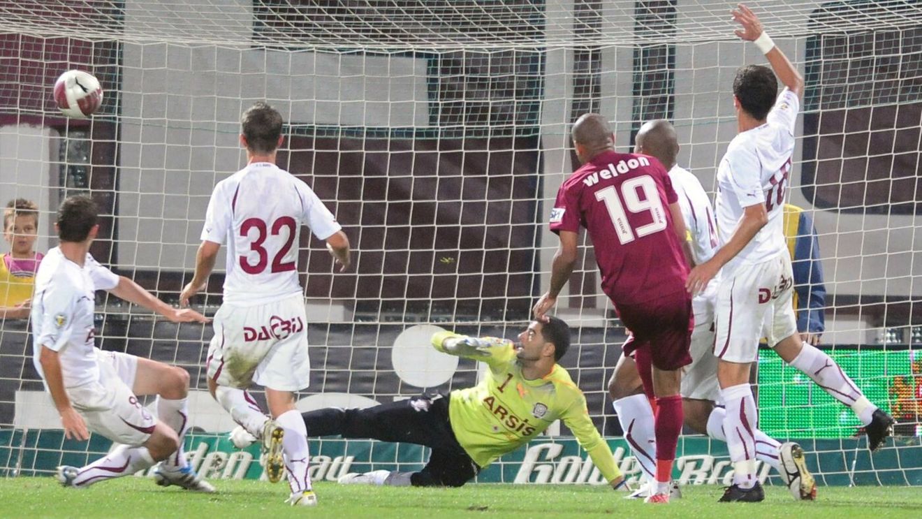 Fotbalistul român care a pierdut 700.000 de euro. A trebuit să renunțe la bani din cauza insolvențelor: „Foarte mulți”