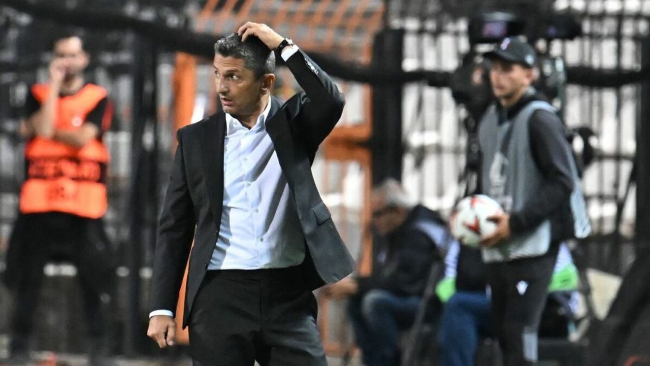 Răzvan Lucescu a luat decizia! Anunțul făcut conducerii lui PAOK Salonic. EXCLUSIV