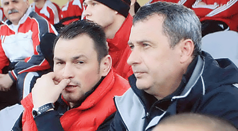 Rednic despre meciul Stelei cu Hajduk: 
