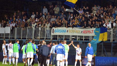 Echipa de fotbal care a luat prin surprindere toată România se întoarce acasă: 1.800.000 €