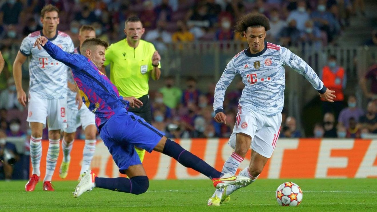 Gerard Pique știe când își va reveni Barcelona, chiar și fără Lionel Messi: „Atunci vom fi și mai competitivi”. Ce spune despre înfrângerea cu Bayern