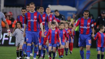 "Steaua a renunțat prea ușor la Kapetanos"** Petre Marin, despre atacul Stelei