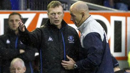 FABULOS: Cel mai tare pariu pe care îl poți pune după ce Moyes a fost demis de la United. Doar fanii rivalelor gustă "pontul" ăsta