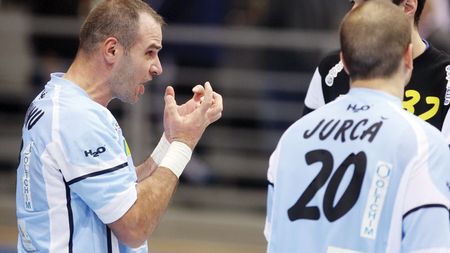 Pârâianu: „Angoasă de performanță"