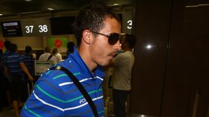 Stancu, dezamăgit de Tatu&co: **"Îmi venea să intru în teren când vedeam că nu marcăm"