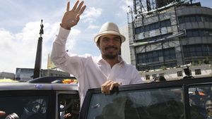 Money** Pacquiao