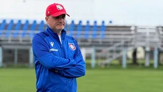 Erik Lincar a început ”curățenia” de iarnă! FC Bihor a anunțat prima plecare din lot