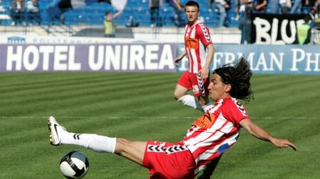 Viglianti:** "Am câștigat în fața unei forțe a Ligii I, dedic victoria noului membru al familiei mele"